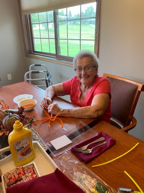 Diamond Willow Assisted Living & Memory Care
