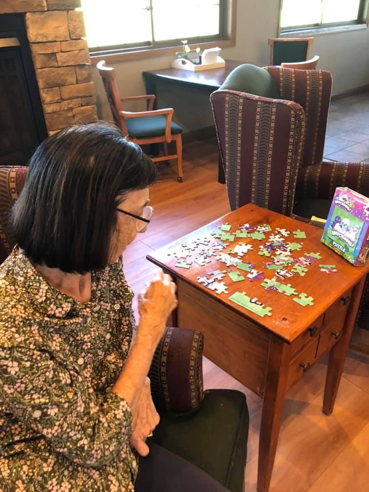 Diamond Willow Assisted Living & Memory Care