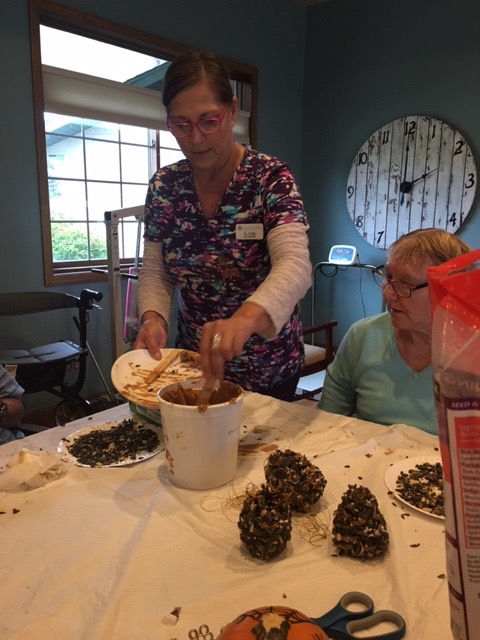 Diamond Willow Assisted Living & Memory Care
