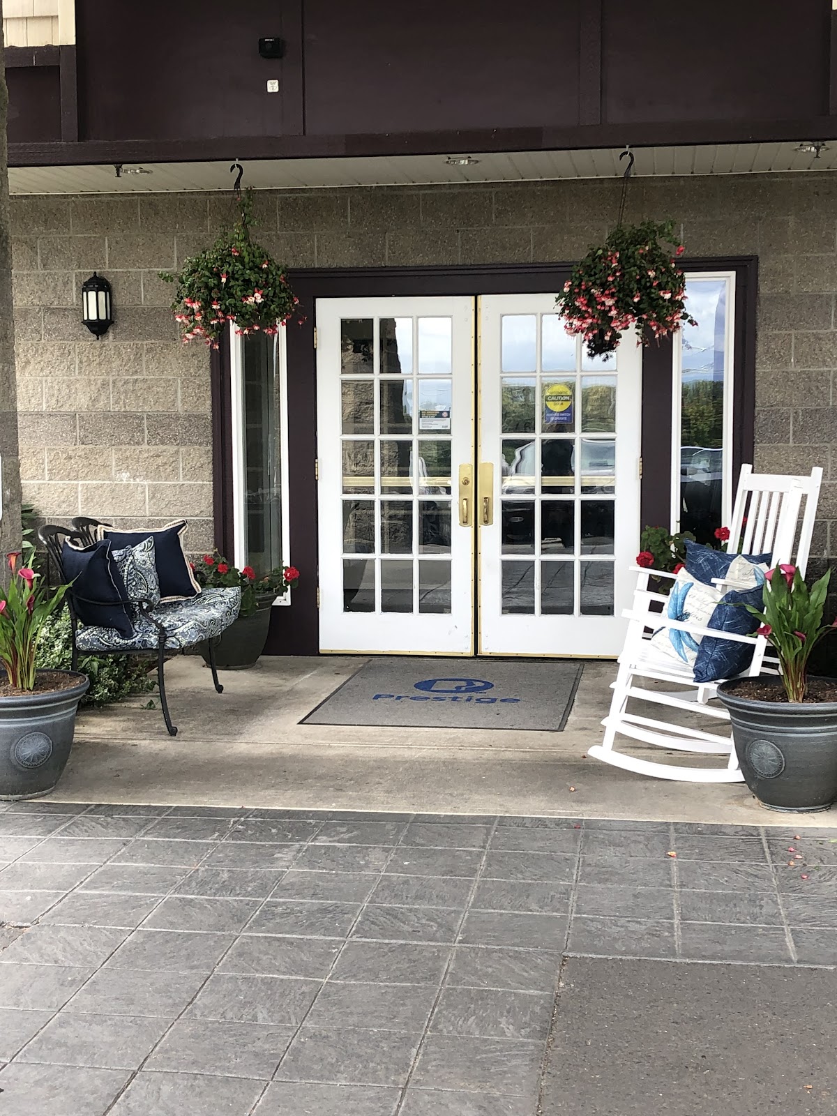Prestige Senior Living Orchard Heights