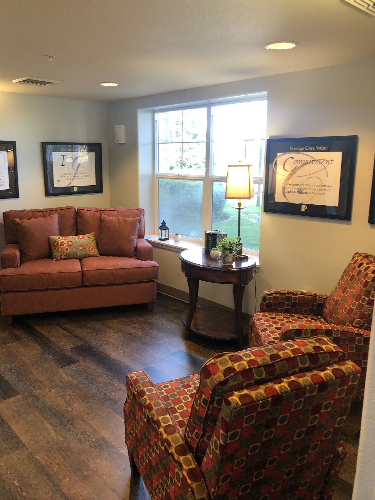 Prestige Senior Living Orchard Heights