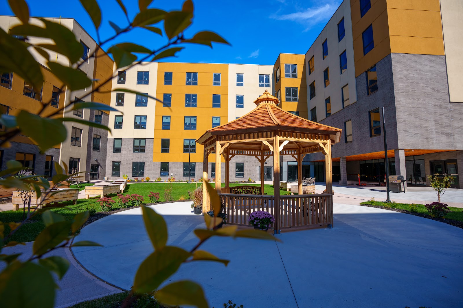 Autumnwood Mature Lifestyle Communities