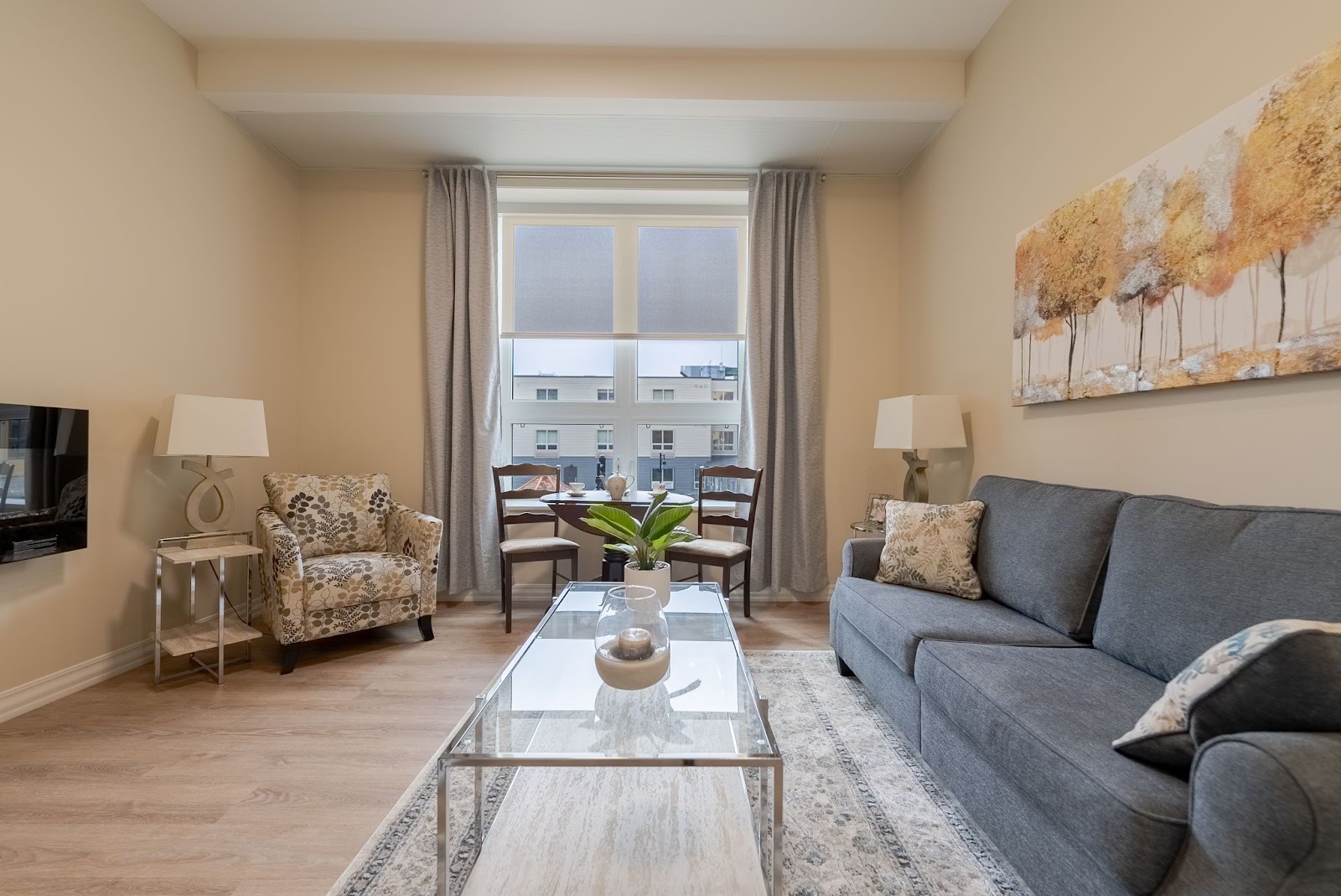 Autumnwood Mature Lifestyle Communities