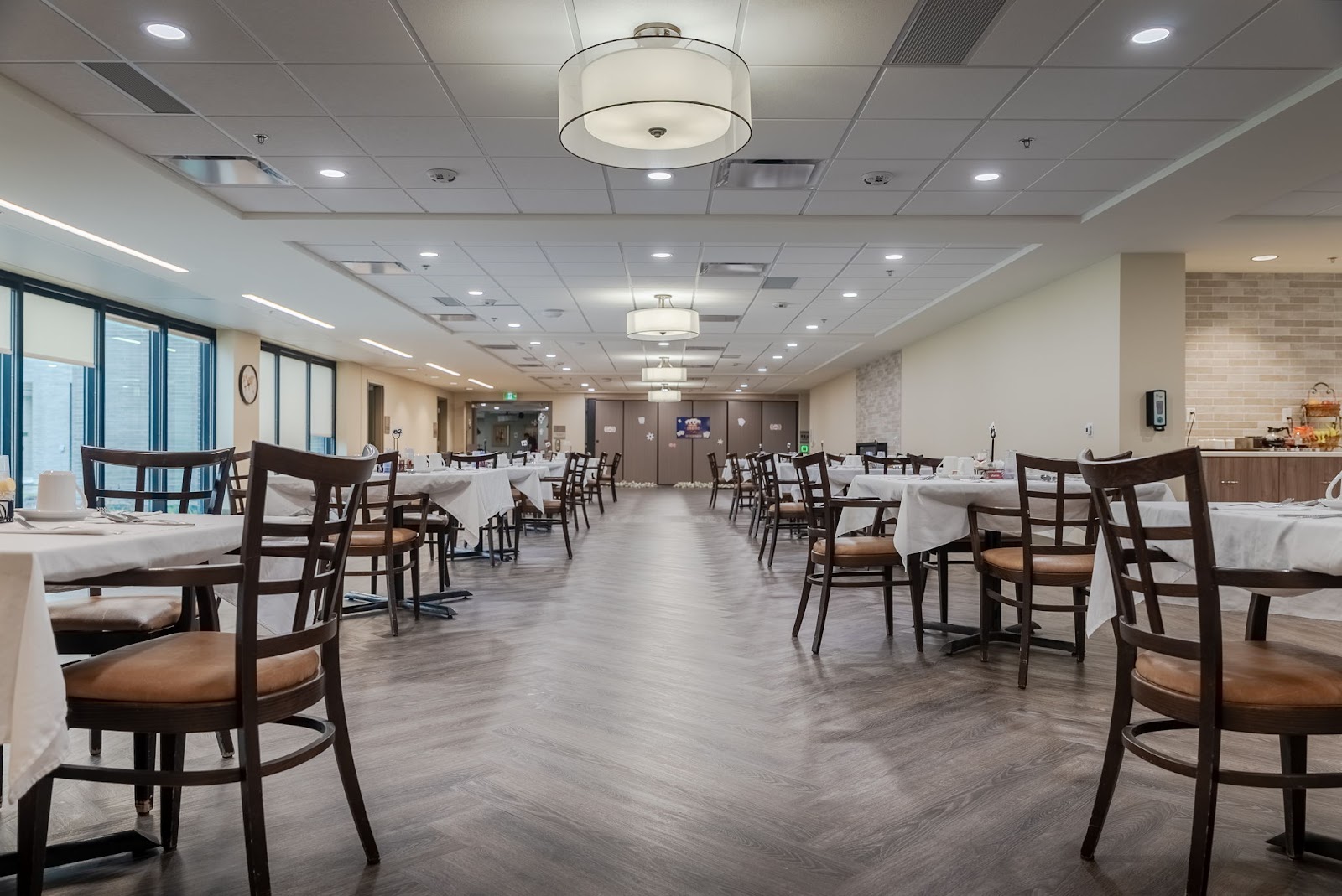 Autumnwood Mature Lifestyle Communities