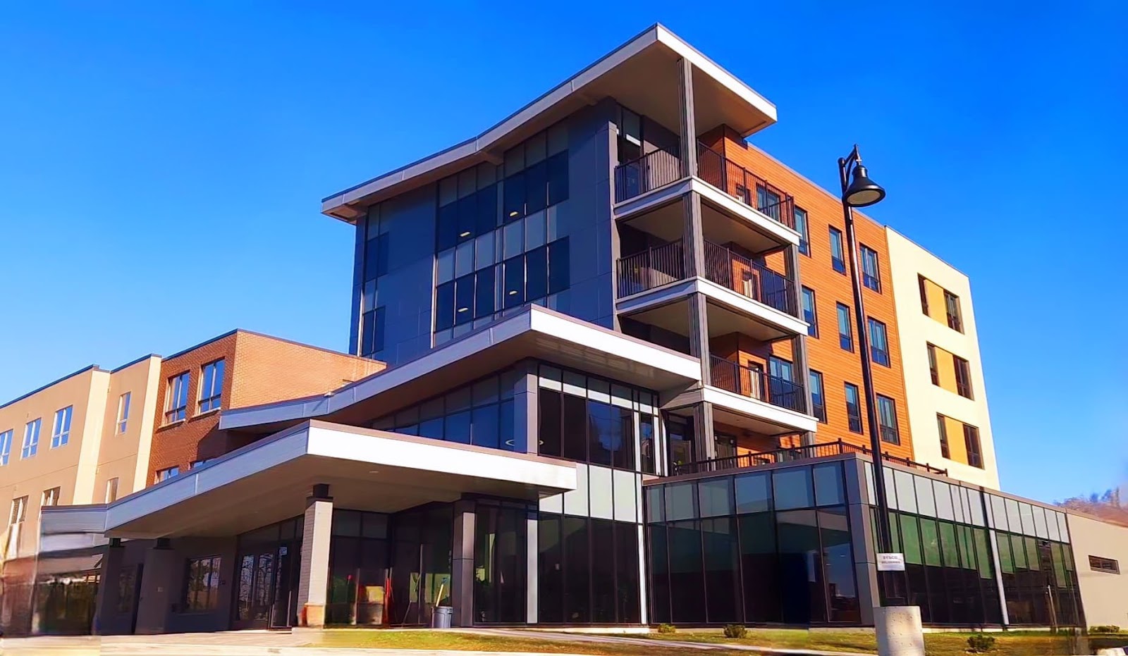 Autumnwood Mature Lifestyle Communities