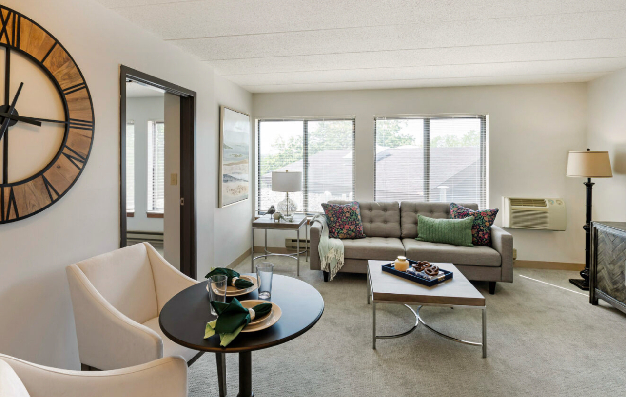 Oak Hill Terrace Senior Living