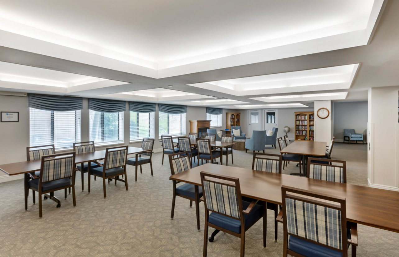 Oak Hill Terrace Senior Living