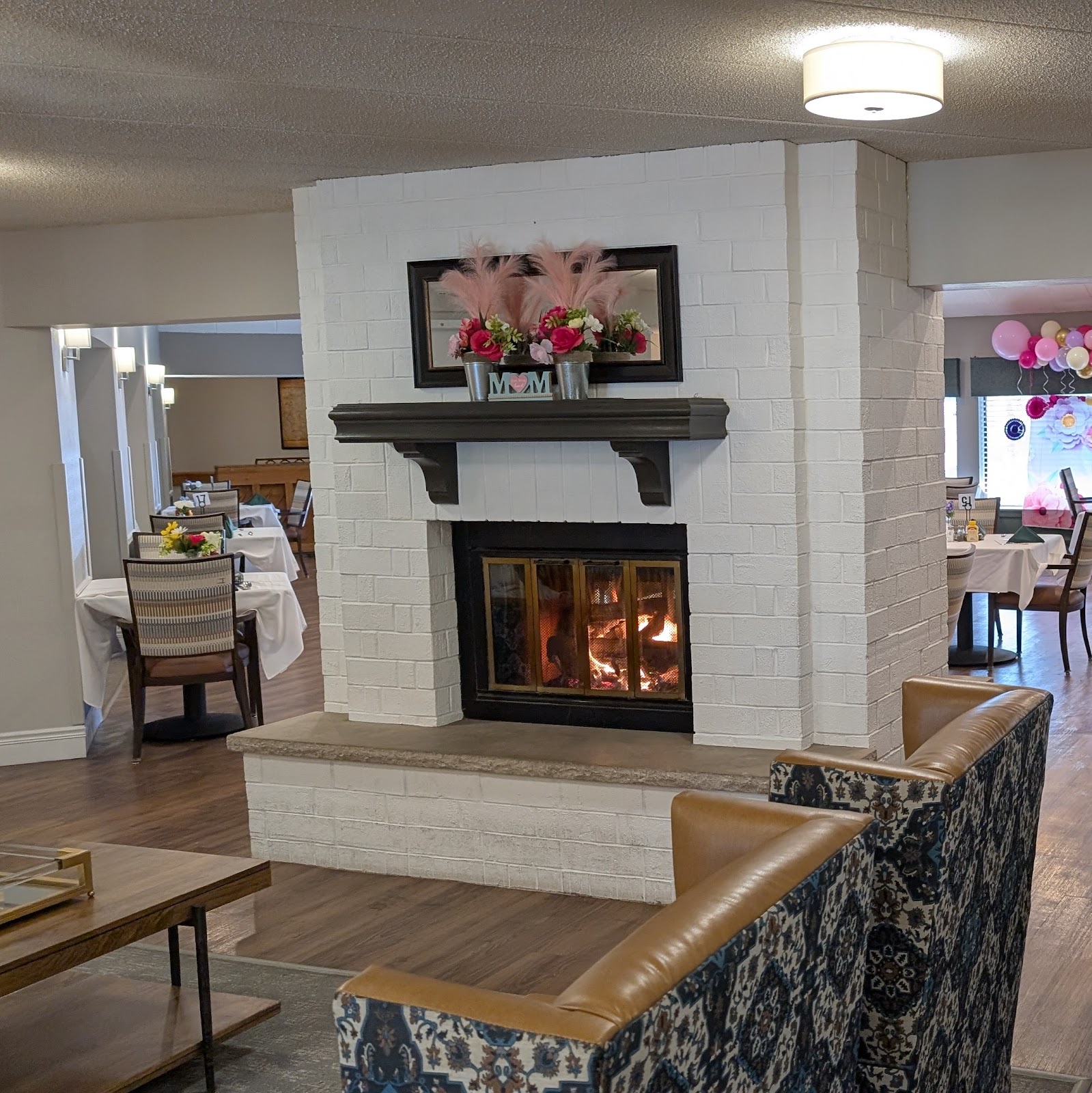 Oak Hill Terrace Senior Living