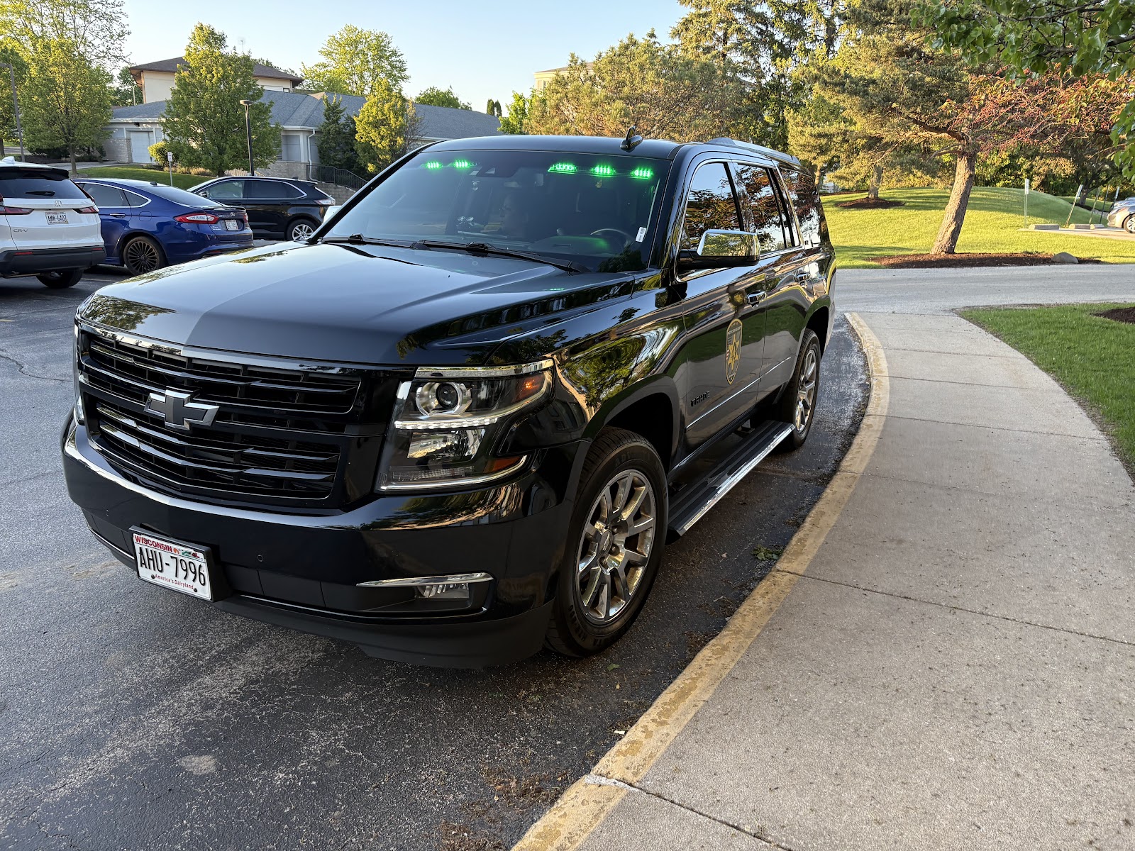 Oak Hill Terrace Senior Living