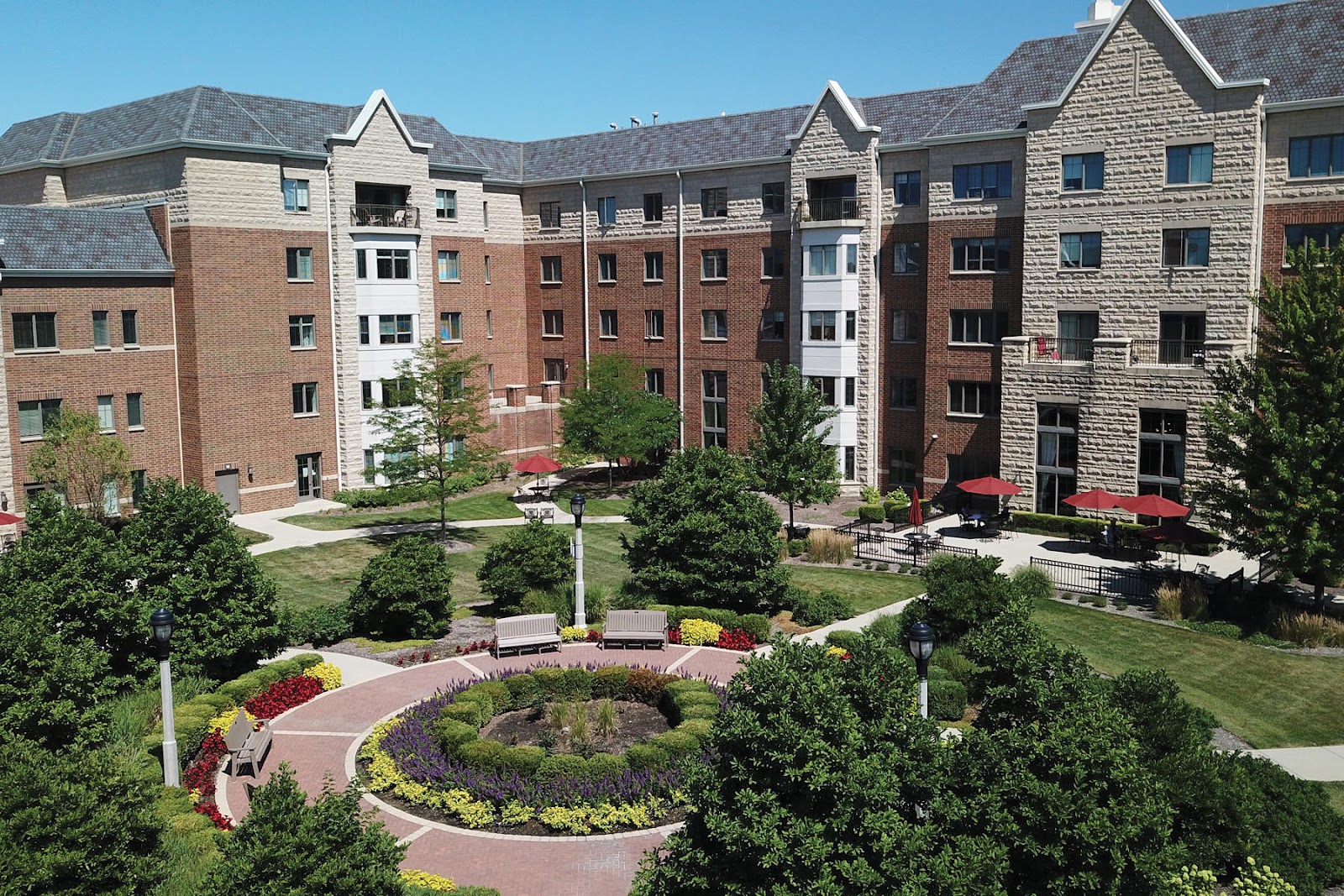 Park Place Health and Wellness Center