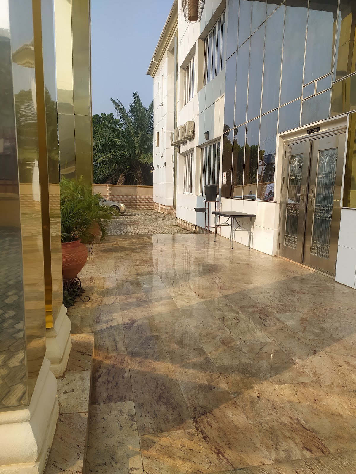 Life International Hospital