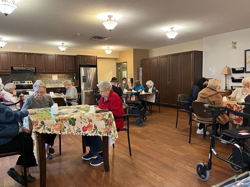 Livita Centennial Retirement Residence