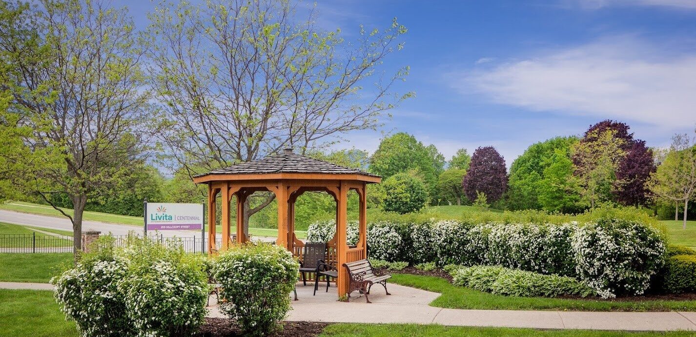 Livita Centennial Retirement Residence