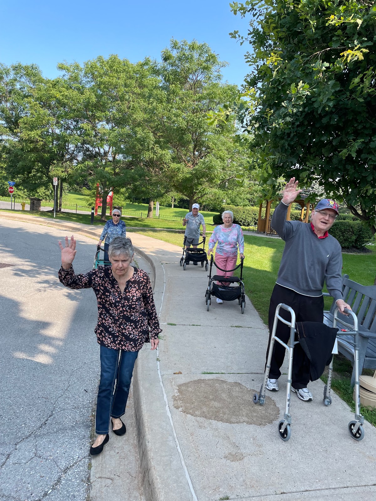 Livita Centennial Retirement Residence
