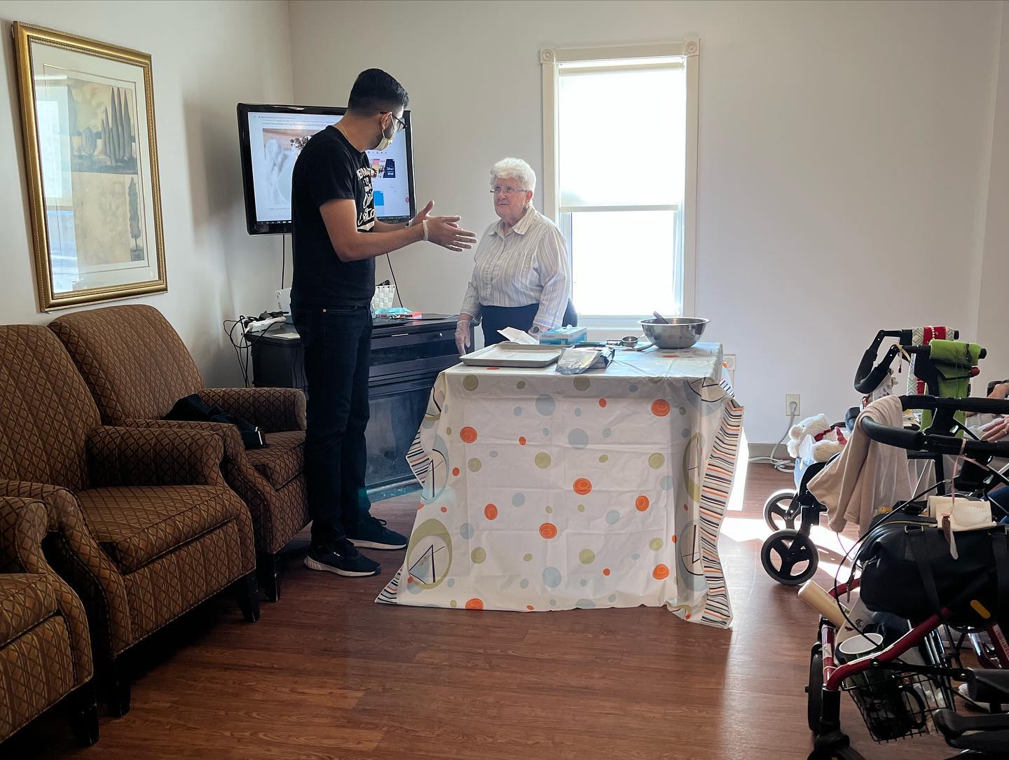 Livita Centennial Retirement Residence