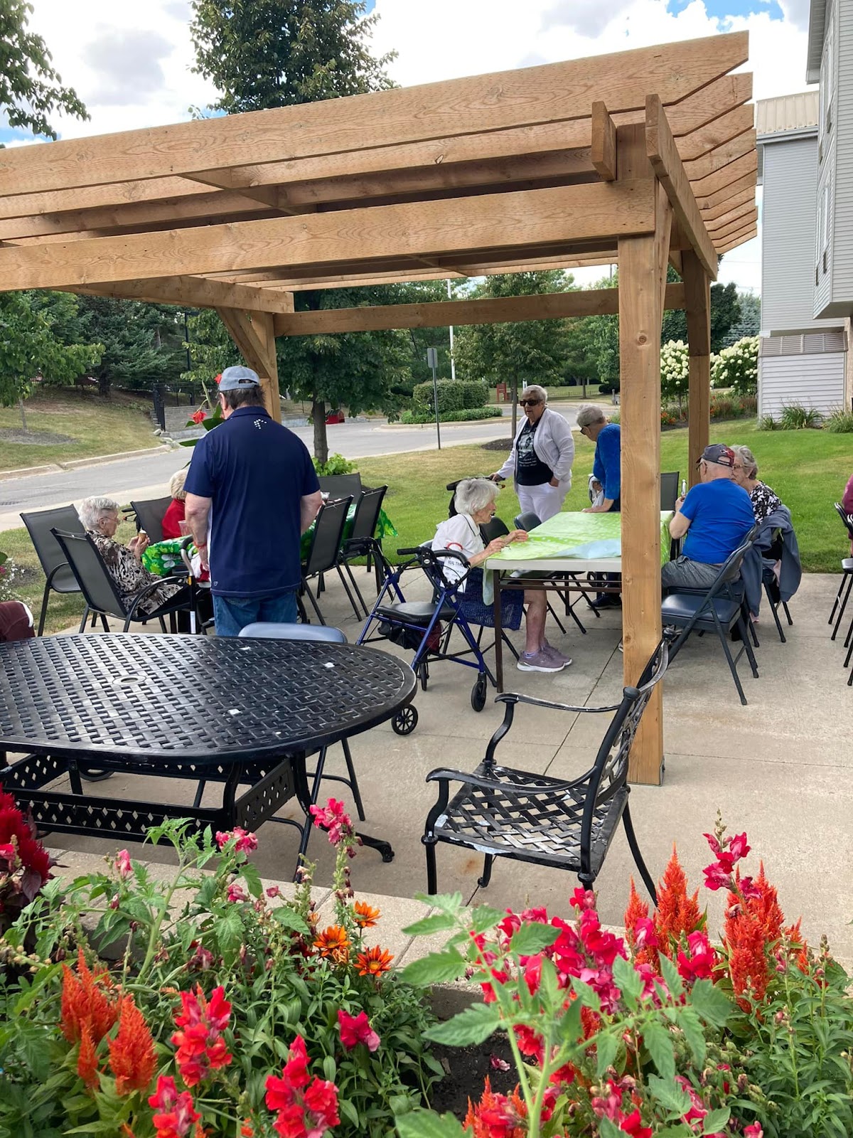 Livita Centennial Retirement Residence