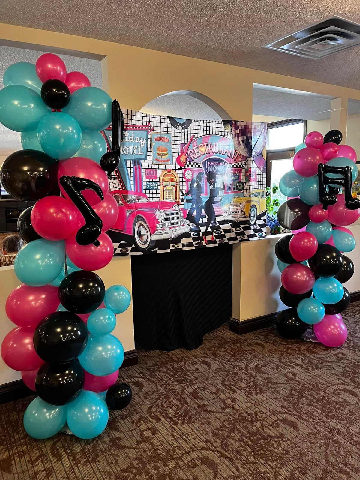 Livita Centennial Retirement Residence