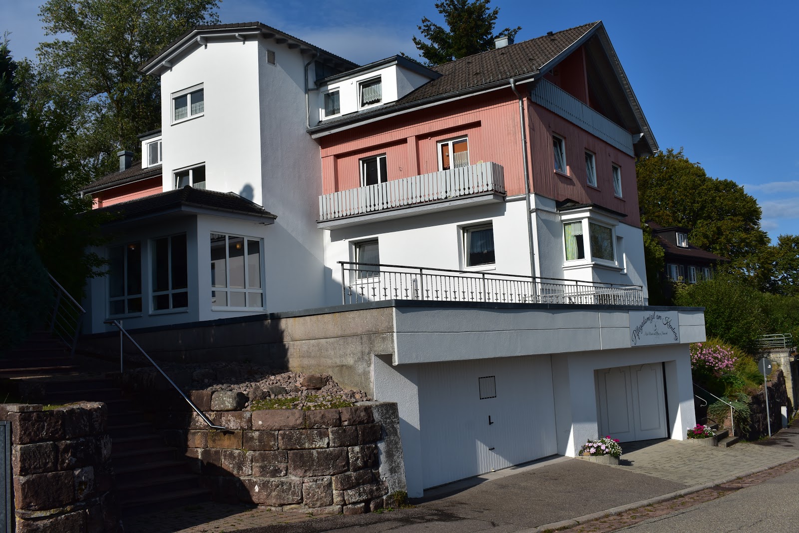 Pflegedomizil am Kienberg