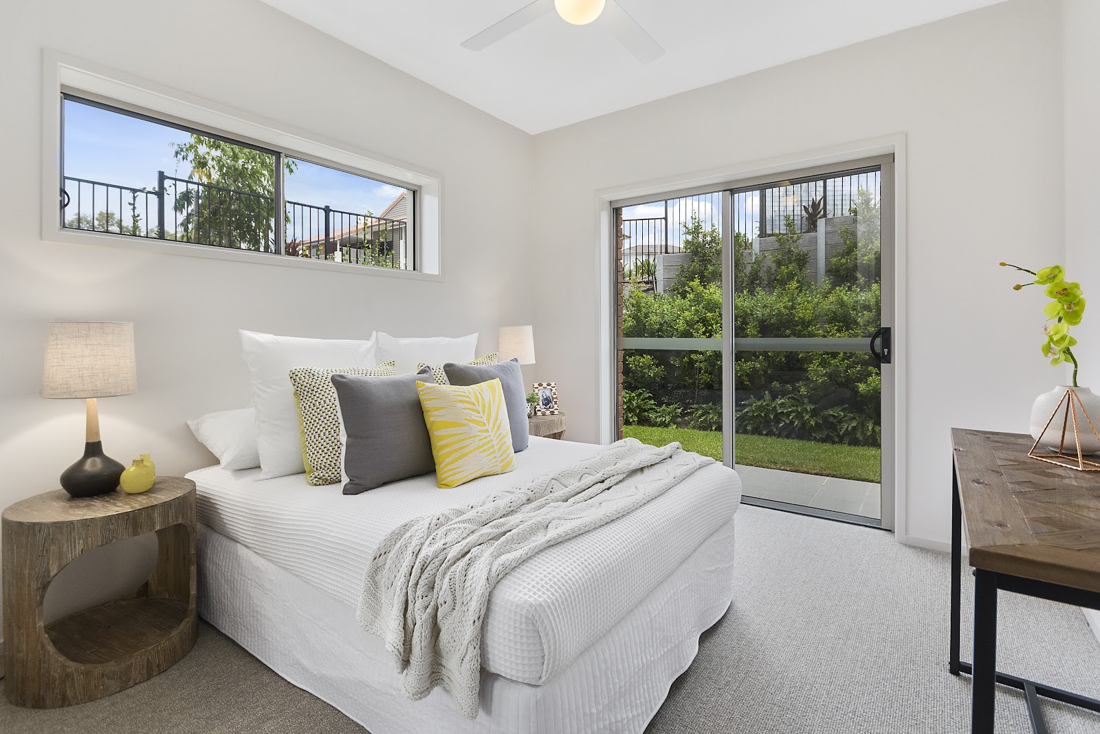 Forest Grove Retirement Living