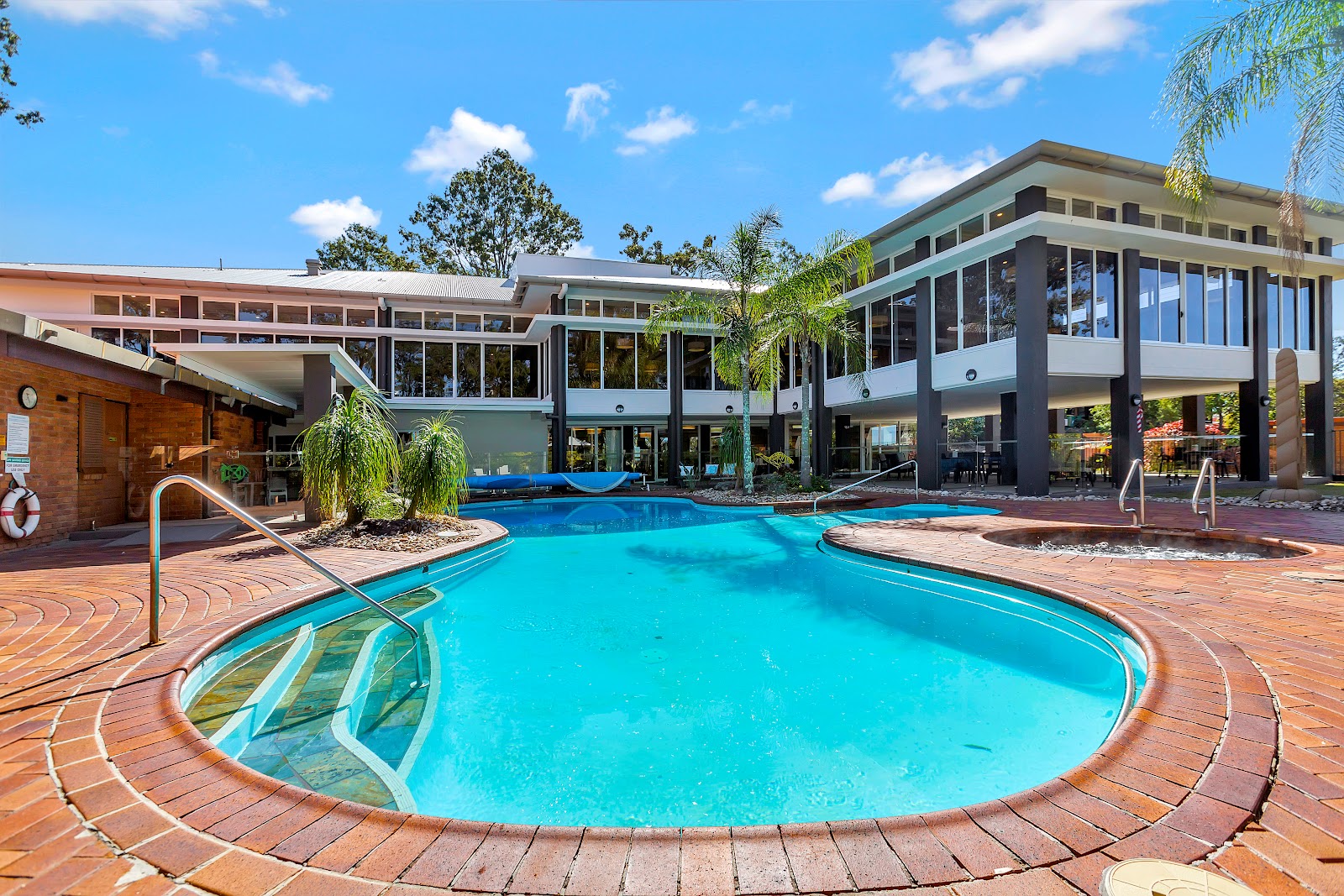 Forest Grove Retirement Living
