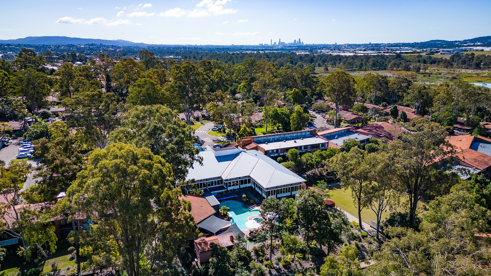 Forest Grove Retirement Living