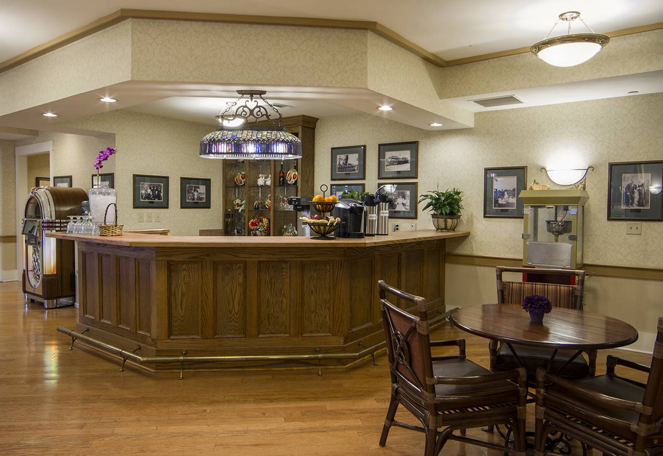 Sunrise of Lenexa