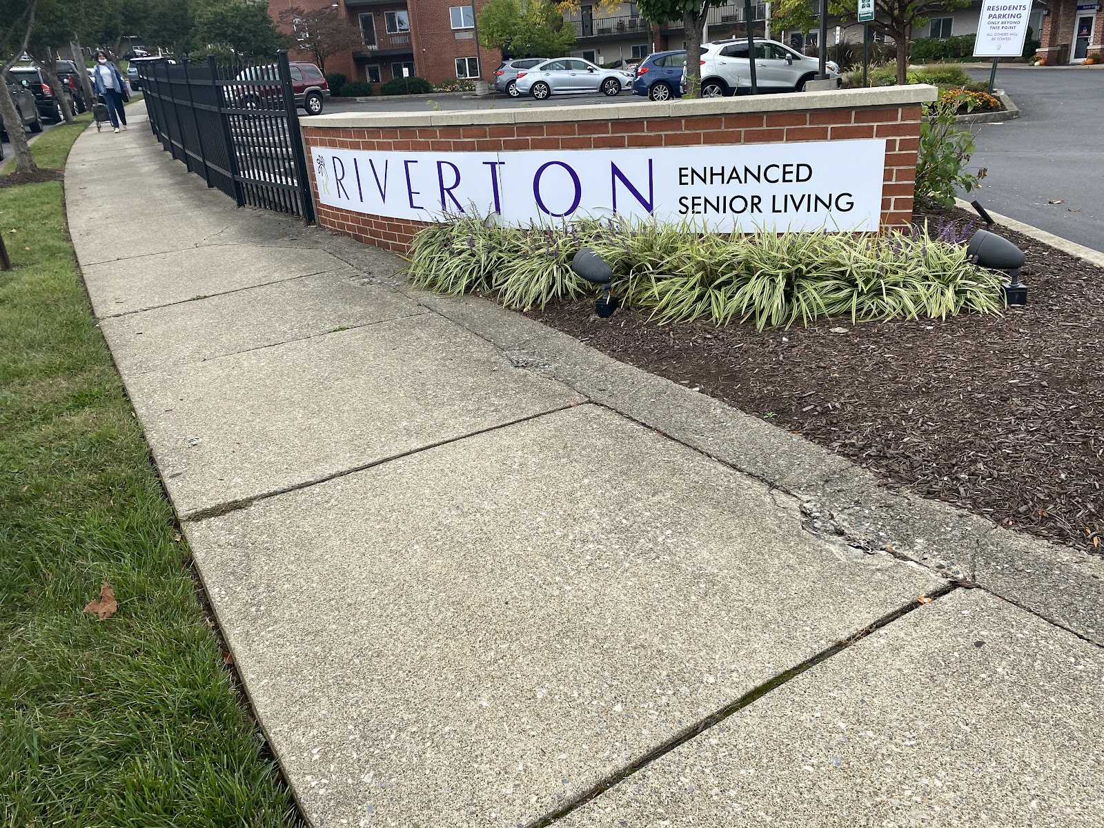 Riverton Rehabilitation and Healthcare Center