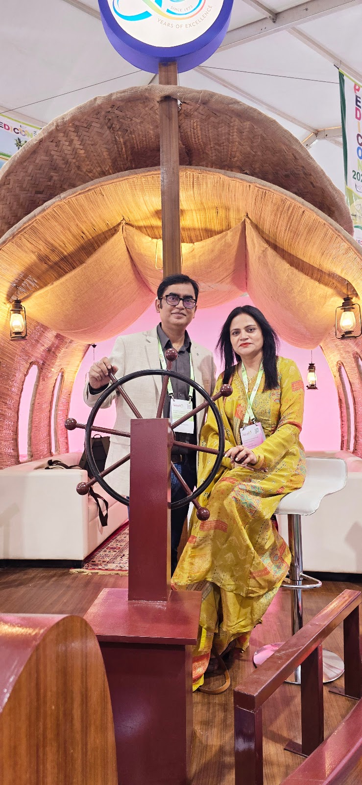 Pranjal Shri Hospital (Dr. Ravindra & Dr. Vinita)