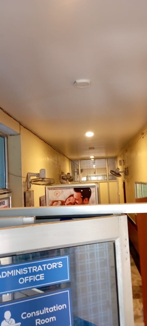 Pranjal Shri Hospital (Dr. Ravindra & Dr. Vinita)