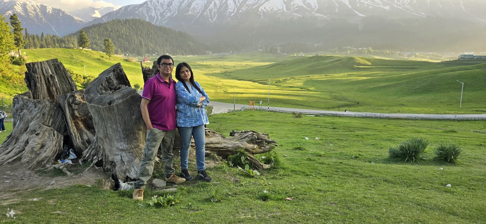 Pranjal Shri Hospital (Dr. Ravindra & Dr. Vinita)