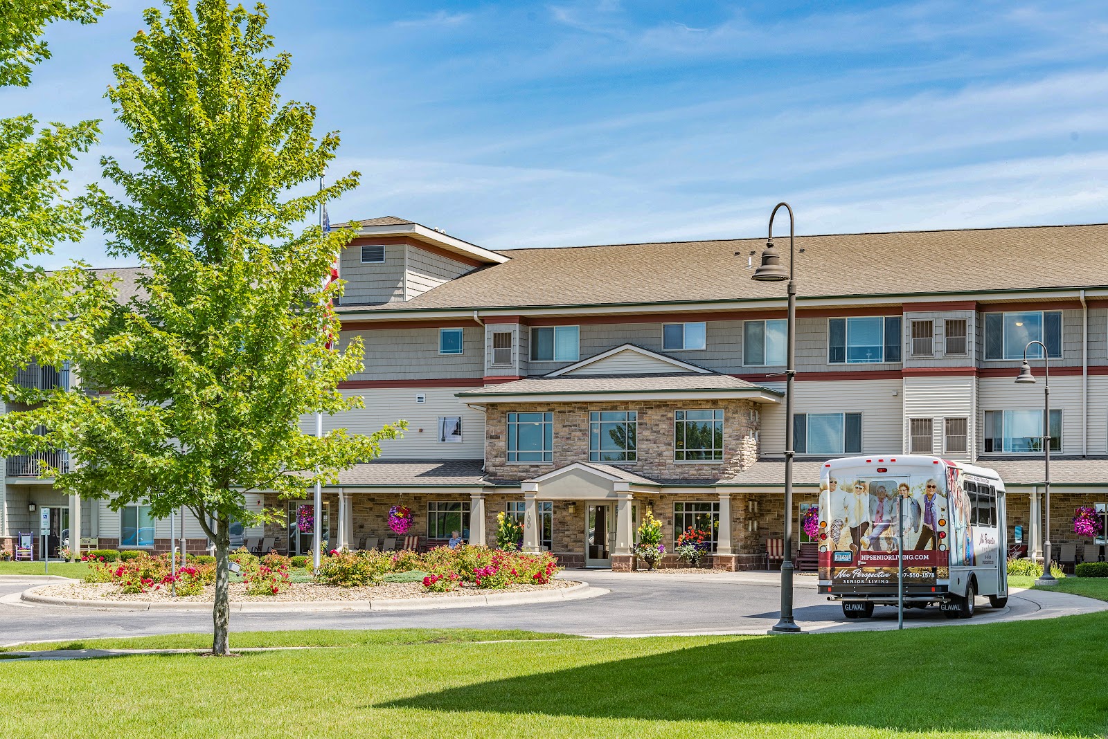New Perspective Senior Living | Mankato