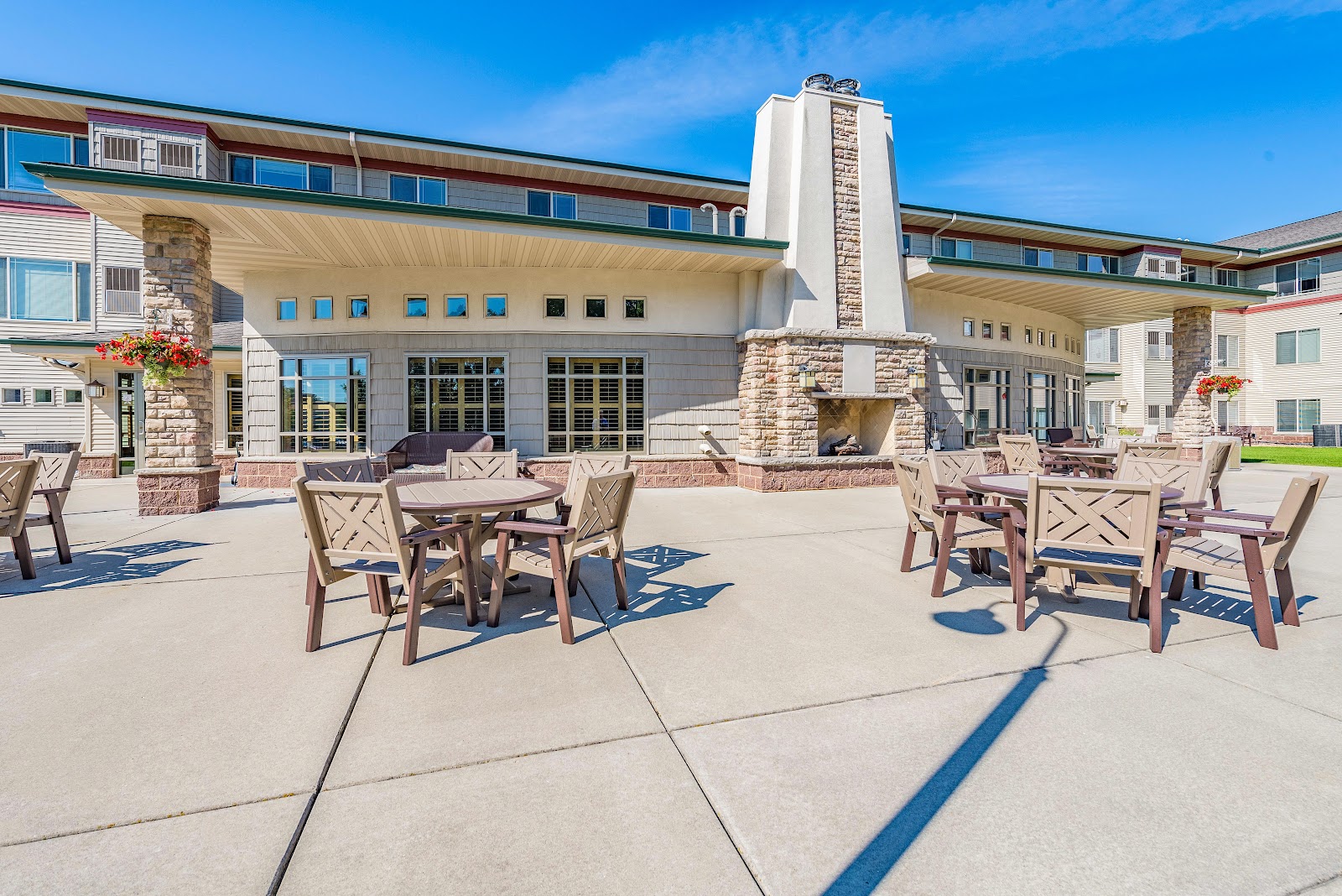 New Perspective Senior Living | Mankato