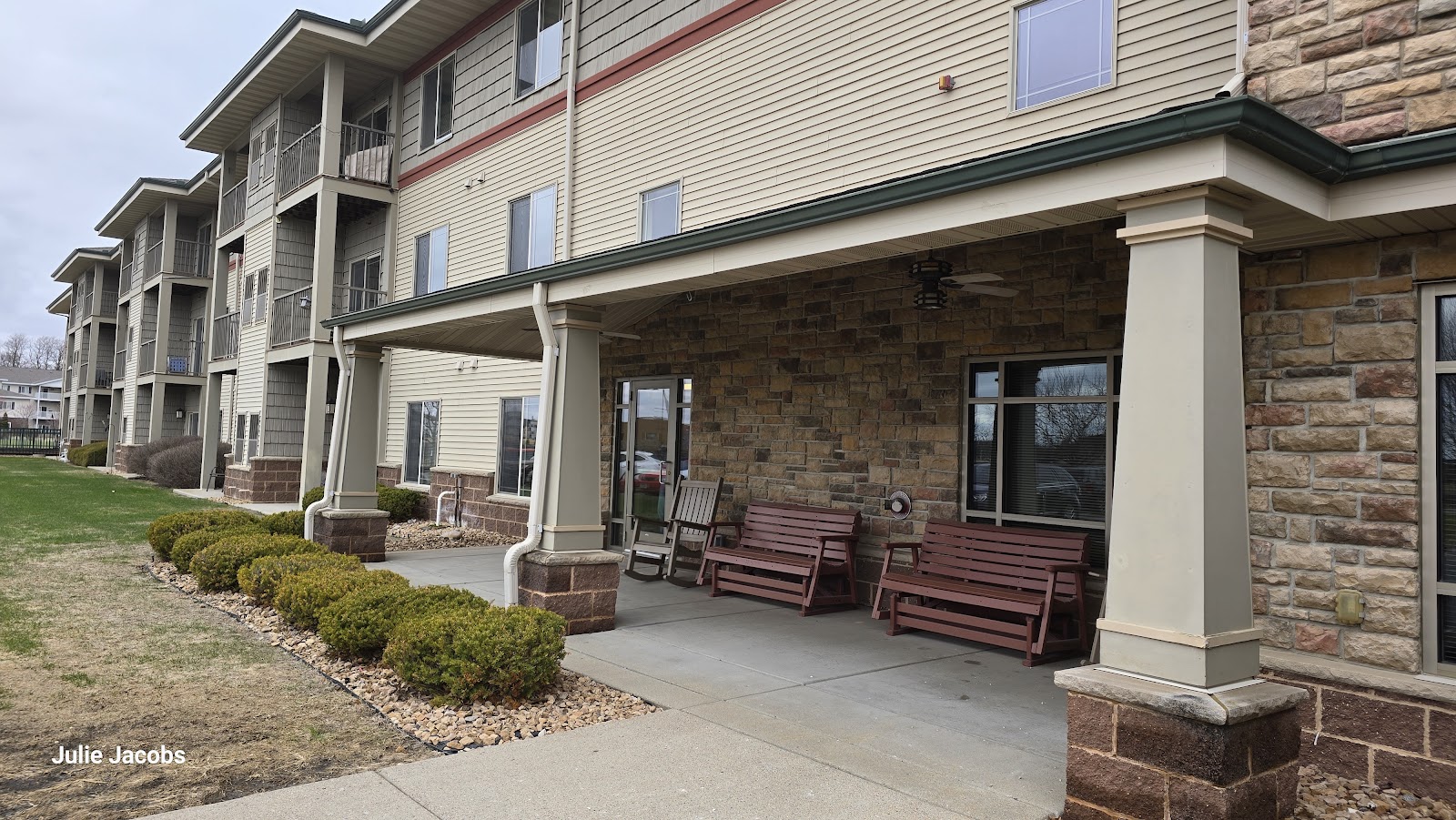 New Perspective Senior Living | Mankato
