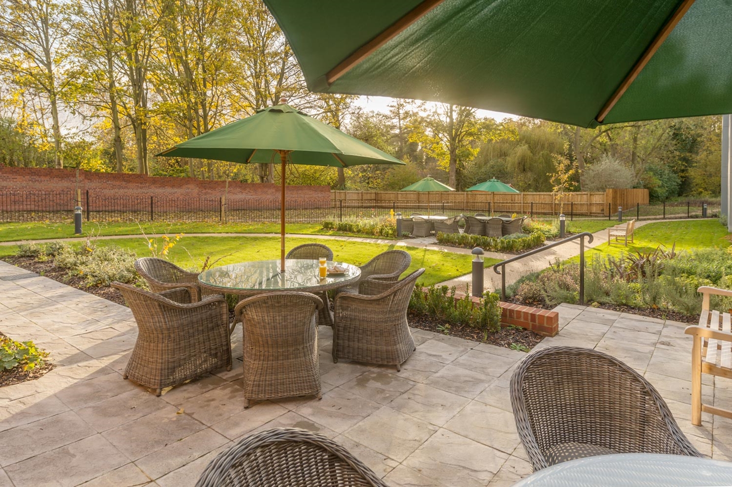 Tyefield Place - Retirement Living - McCarthy Stone