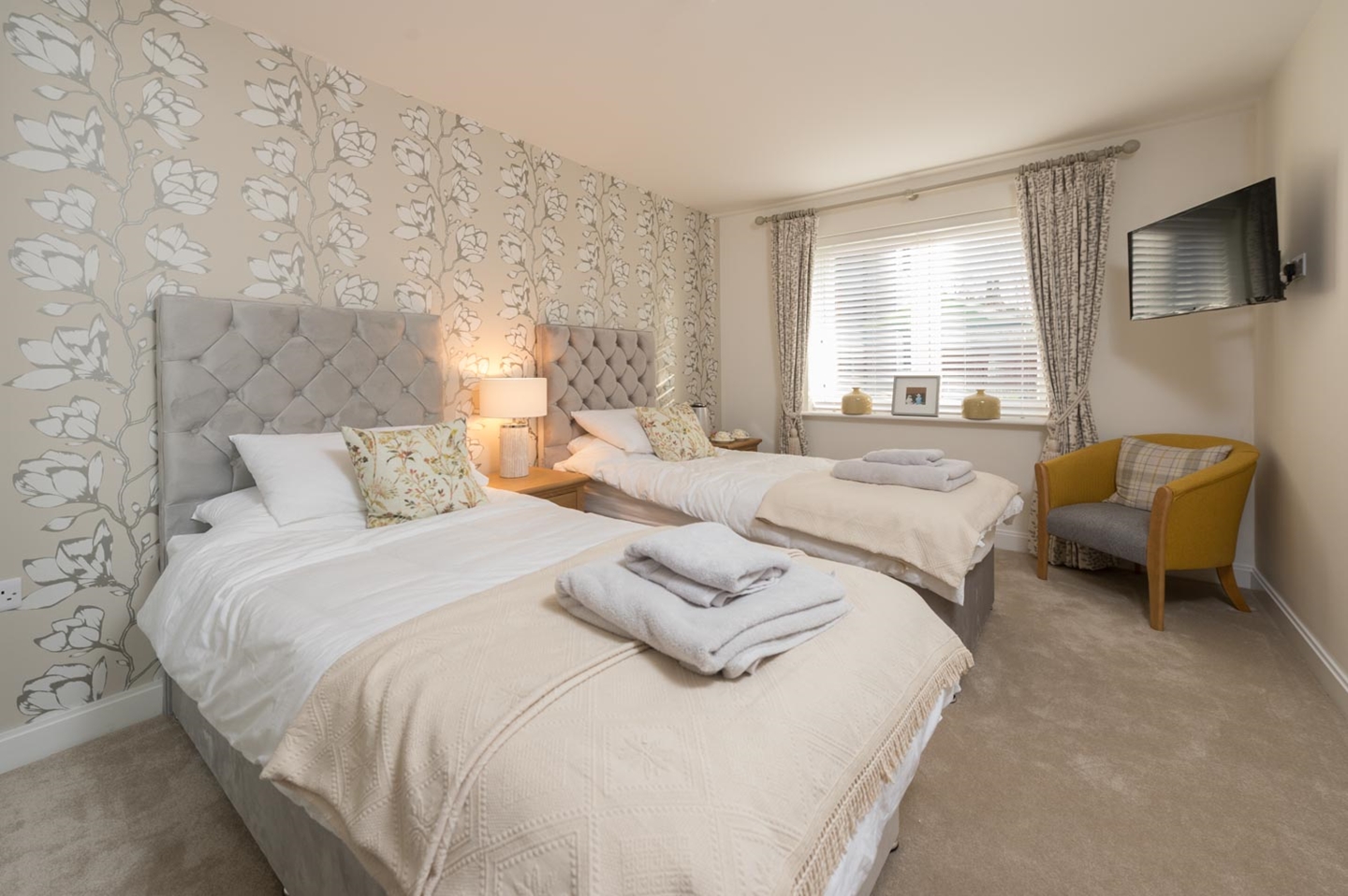 Tyefield Place - Retirement Living - McCarthy Stone