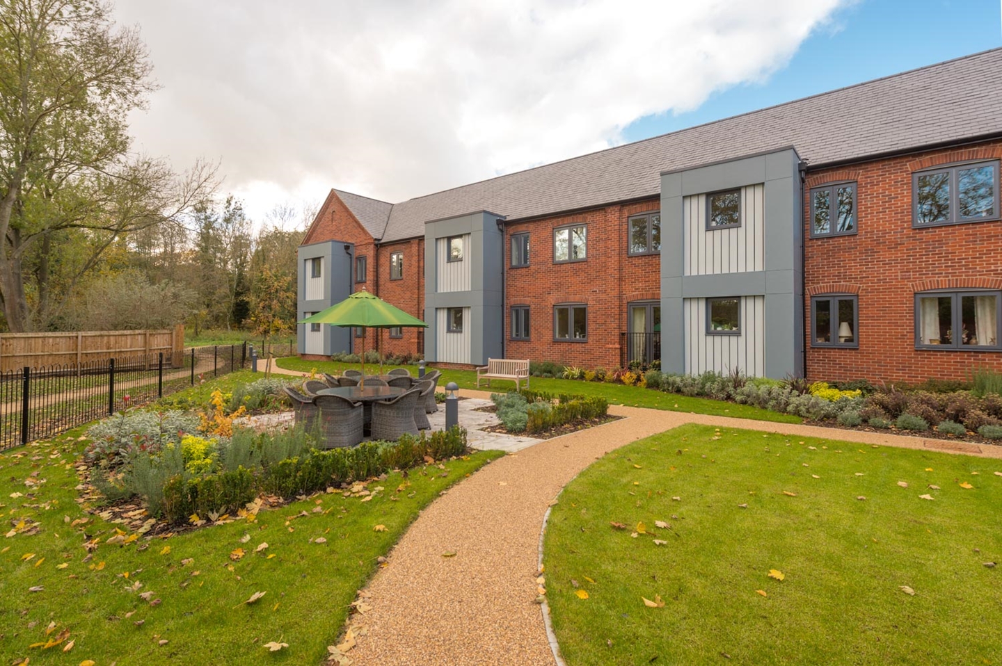 Tyefield Place - Retirement Living - McCarthy Stone