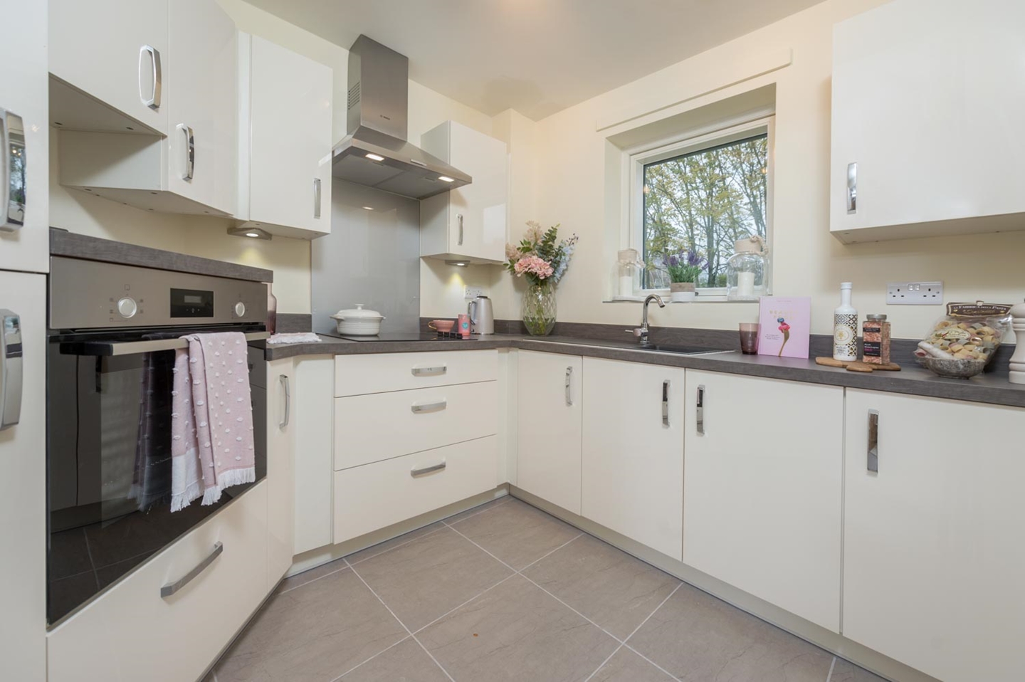 Tyefield Place - Retirement Living - McCarthy Stone