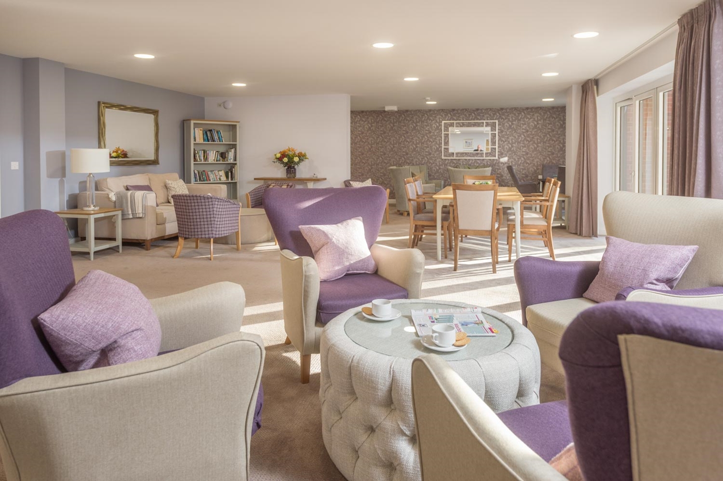 Tyefield Place - Retirement Living - McCarthy Stone