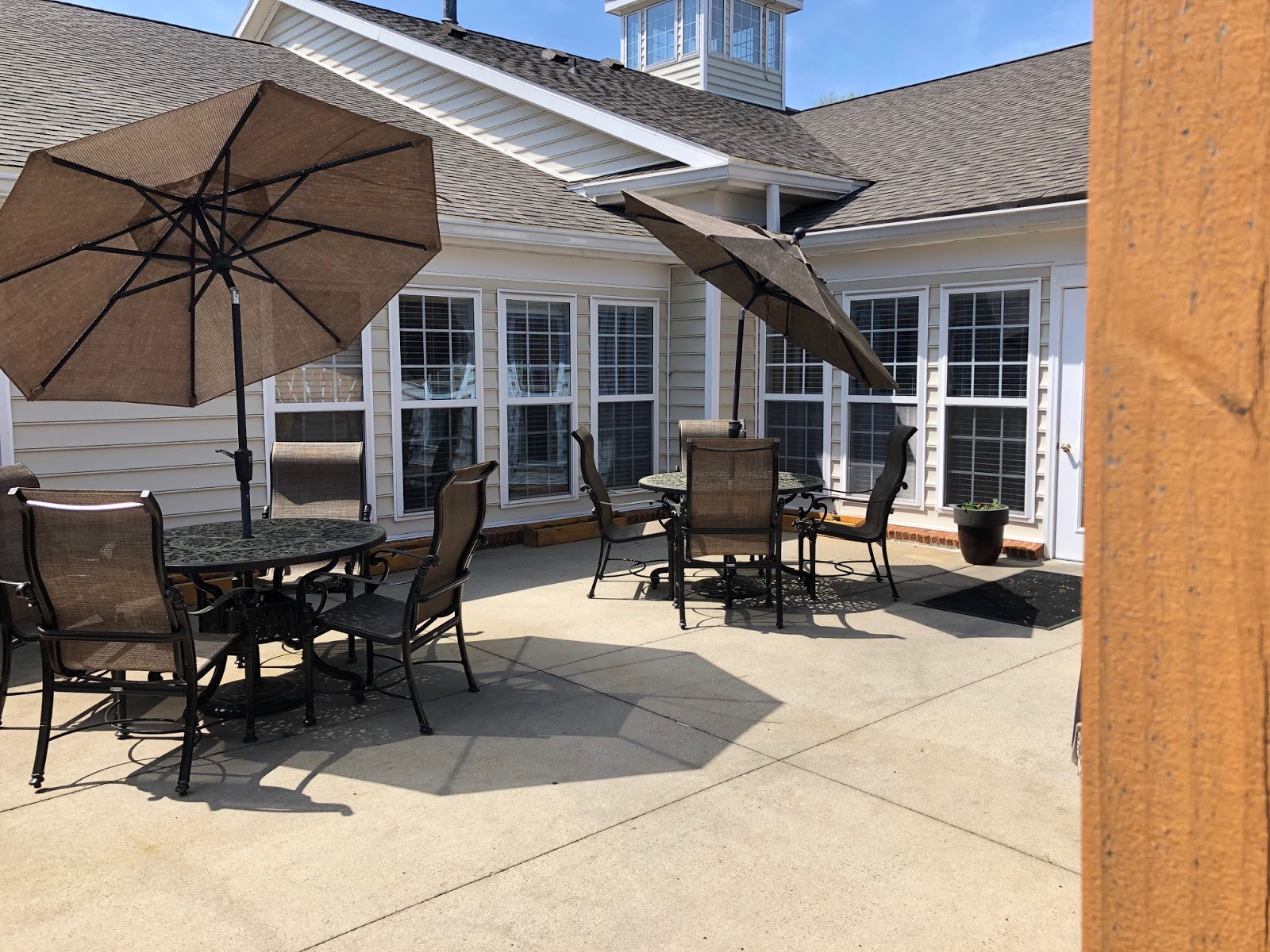 Village Cove Assisted Living