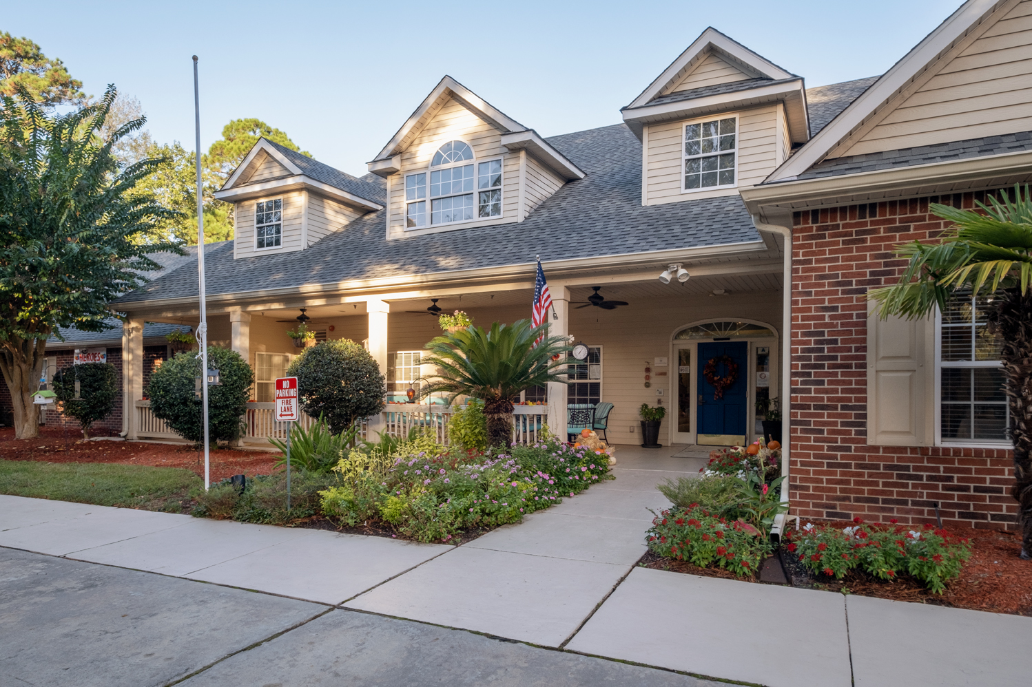 Village Cove Assisted Living