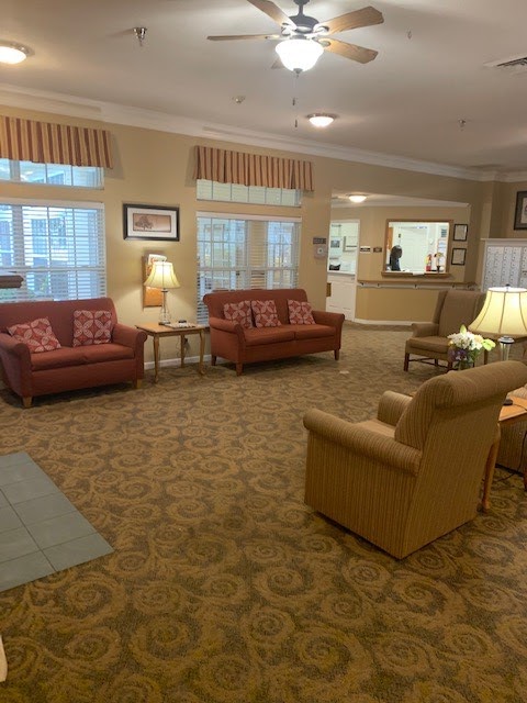 Village Cove Assisted Living