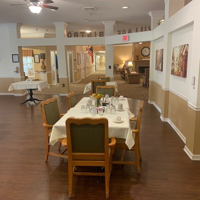 Village Cove Assisted Living