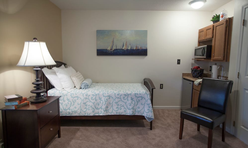 Village Cove Assisted Living