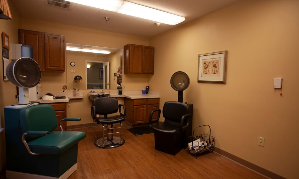 Village Cove Assisted Living