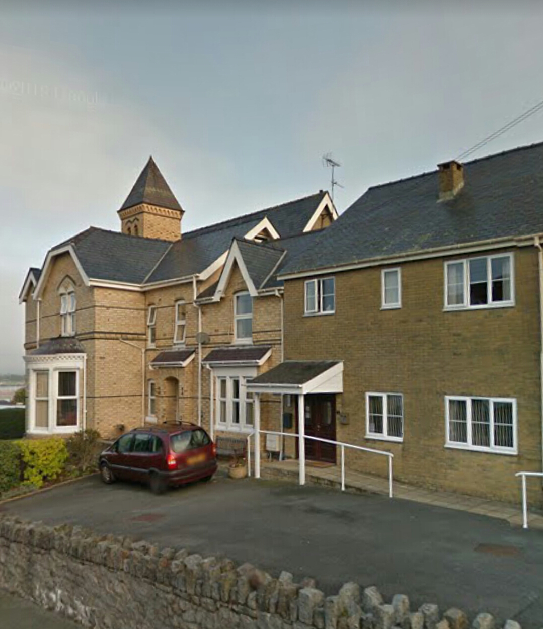 Gwynfa Residential Home