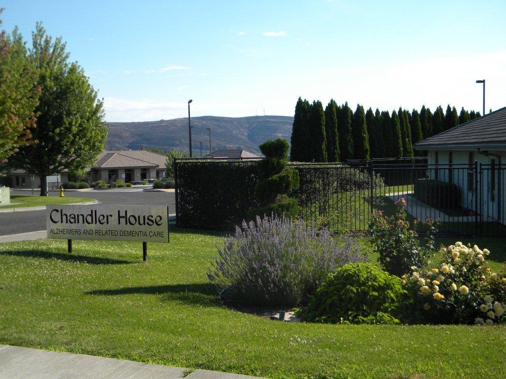 Chandler House