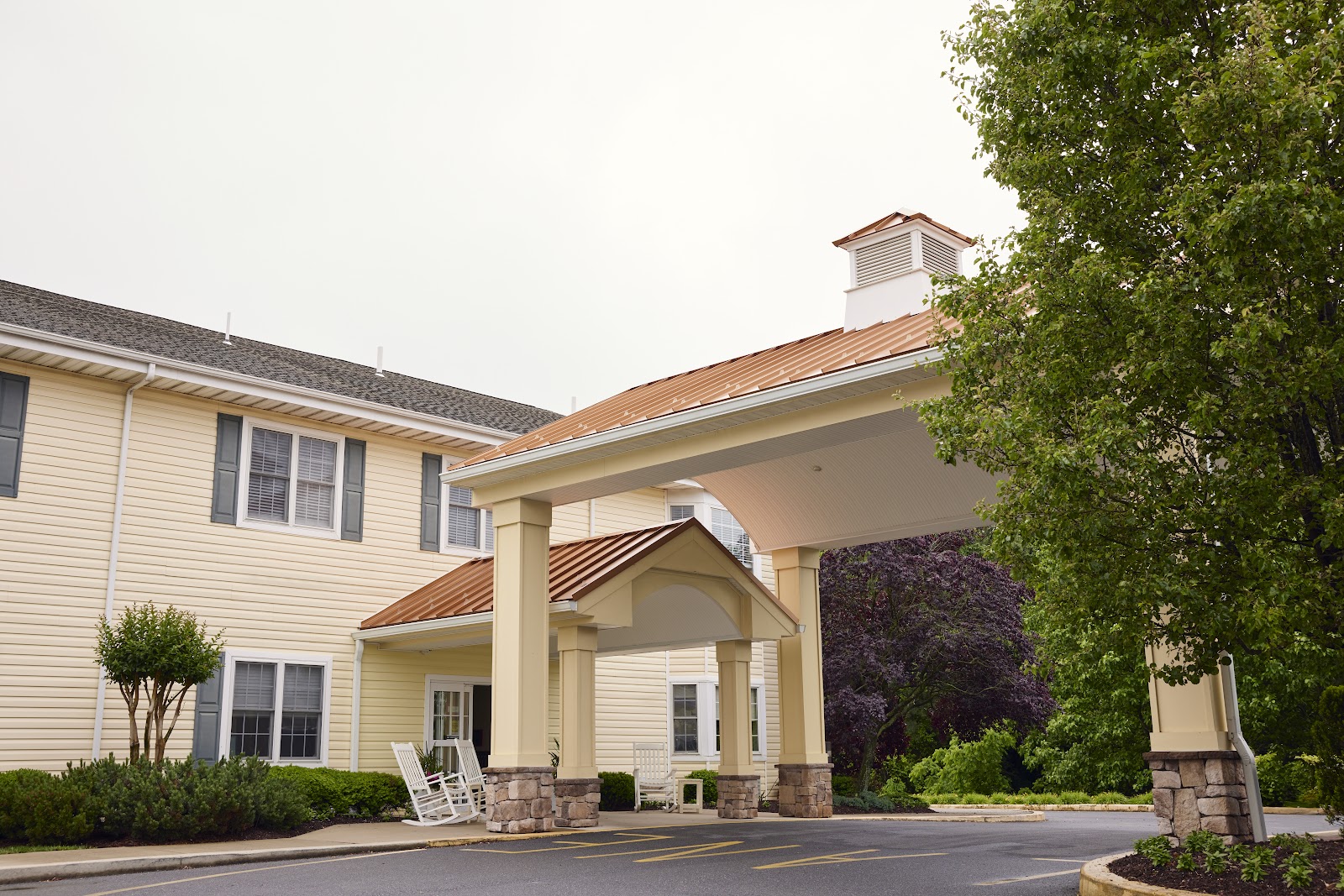 Brandywine Seaside Pointe by Monarch