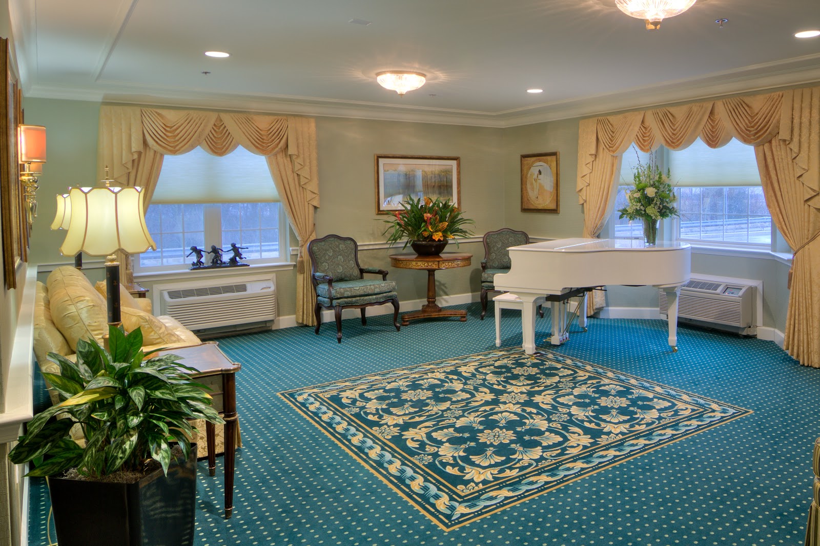 Brandywine Seaside Pointe by Monarch