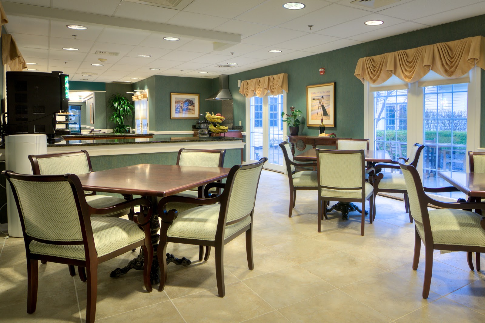 Brandywine Seaside Pointe by Monarch