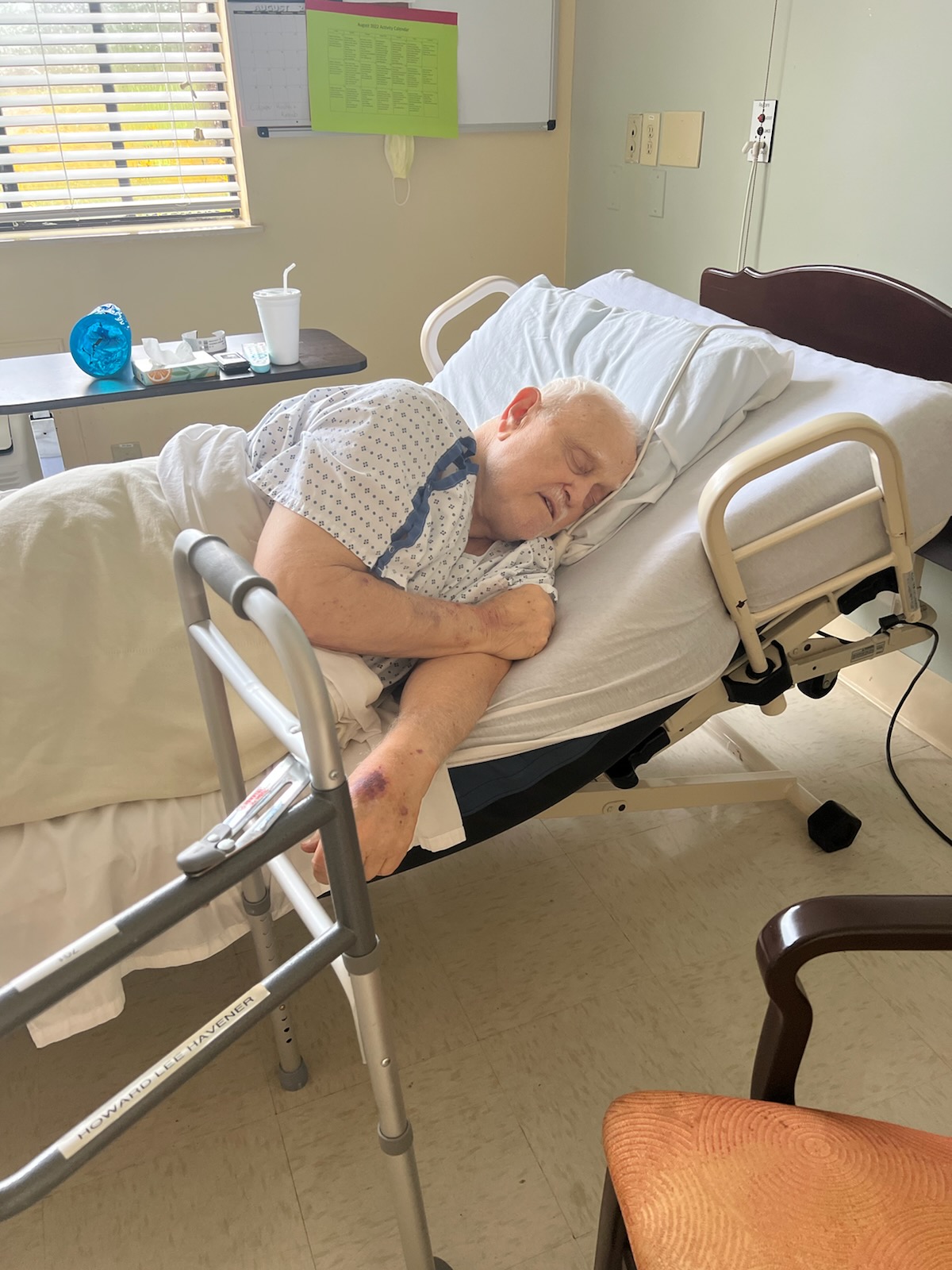 Culpeper Health & Rehabilitation Center